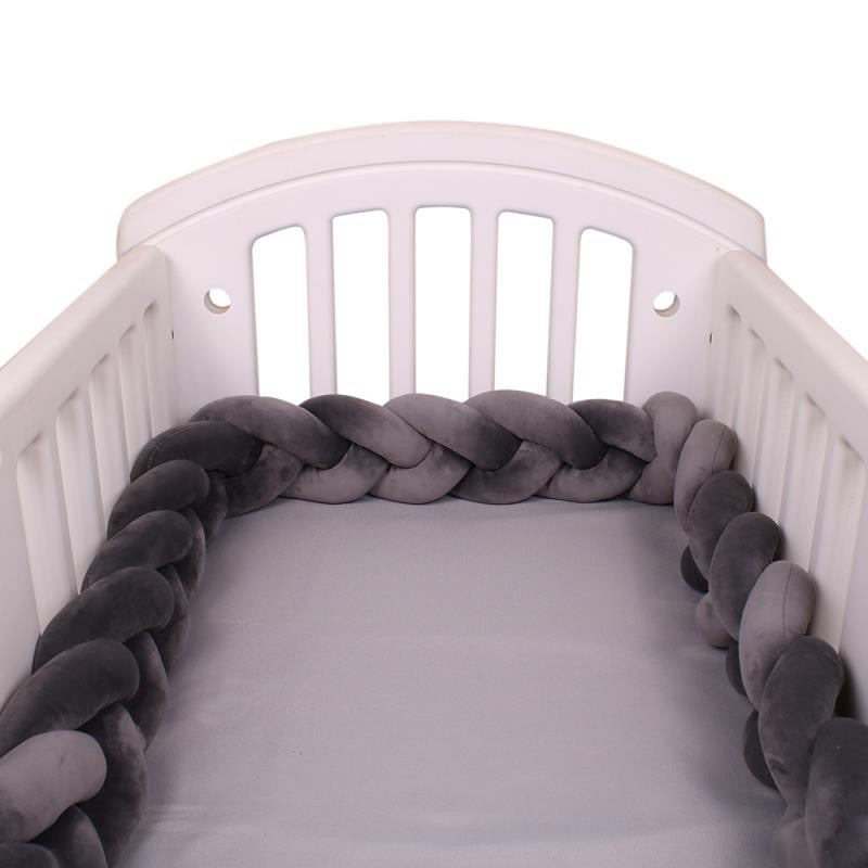 Crystal Velvet Dark Grey